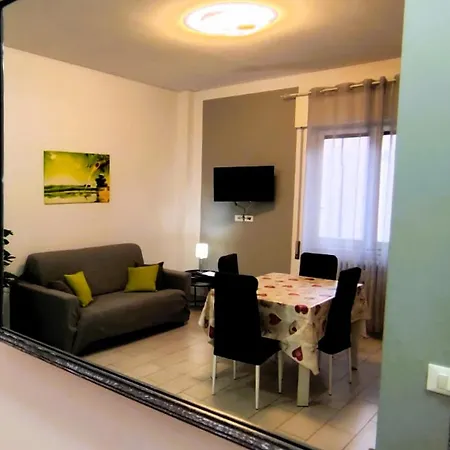 Casa Spiaggia D'oro *