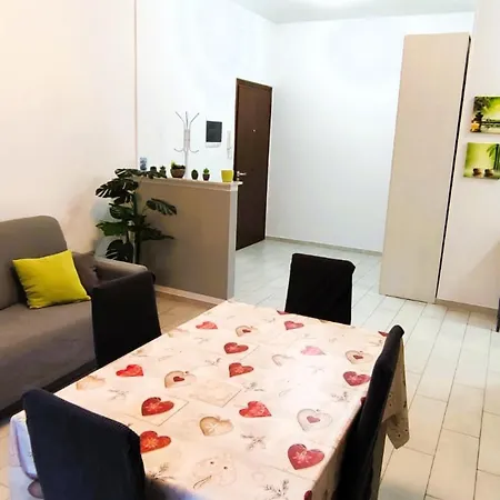Apartment Casa Spiaggia D'oro *