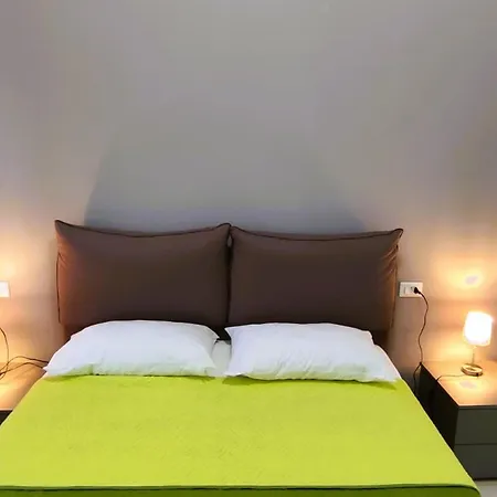 Apartment Casa Spiaggia D'oro Imperia