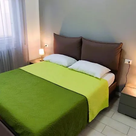 Apartment Casa Spiaggia D'oro Imperia