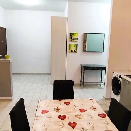 Casa D'oro Apartment
