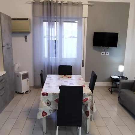 Apartment Casa D'oro
