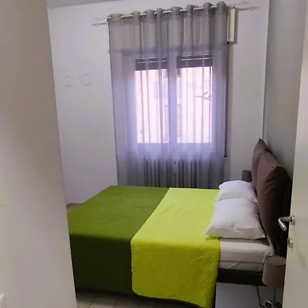 Casa D'oro Apartment Imperia